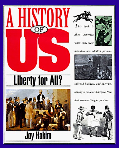 Liberty for all?