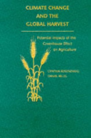 Climate Change and the Global Harvest