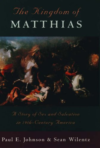 The Kingdom of Matthias