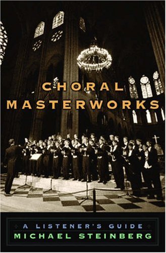 Choral Masterworks