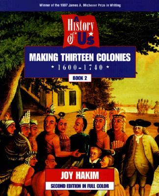 A History Of US