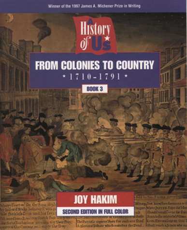 A History Of US