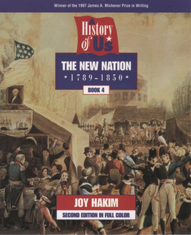 A History Of US
