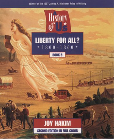 A History Of US
