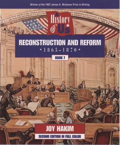 A History Of US