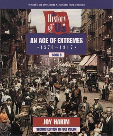 A History Of US