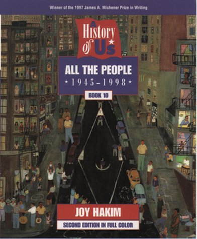 A History Of US