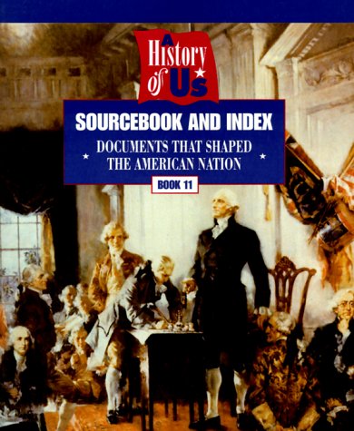 A History Of US