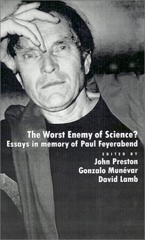 The Worst Enemy of Science?
