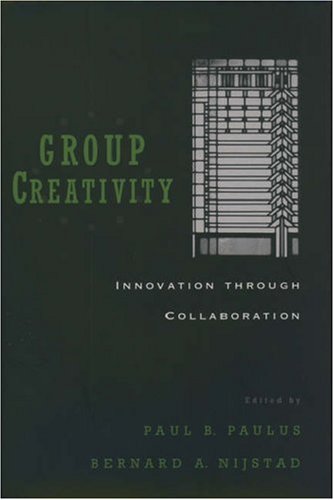 Group Creativity