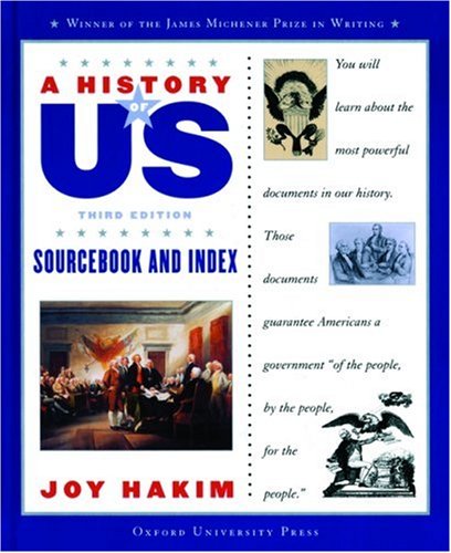 A History Of The US