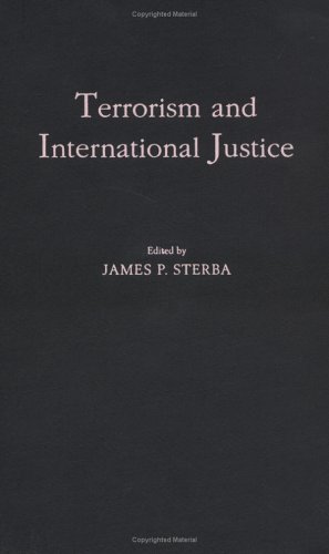 Terrorism and International Justice