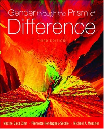 Gender Through the Prism of Difference