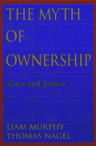 The Myth Of Ownership