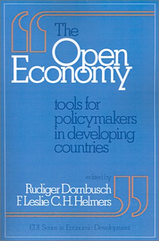 The Open Economy
