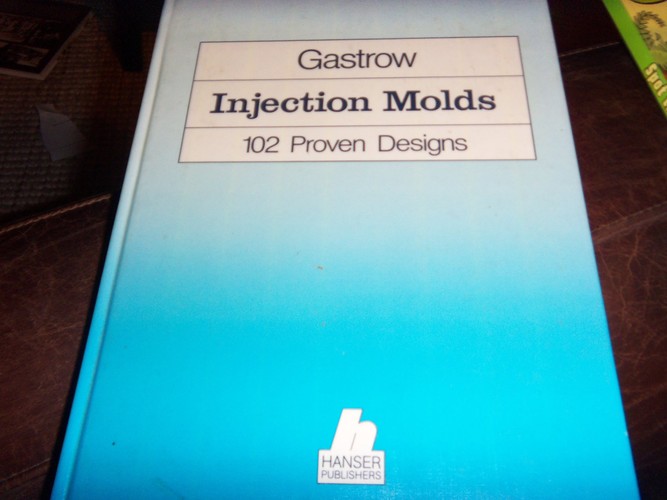 Injection Molds