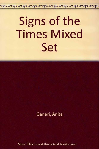 Signs Of The Times Mixed Set