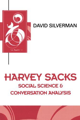 Harvey Sacks