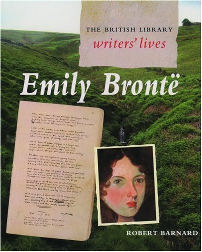 Emily Bronte