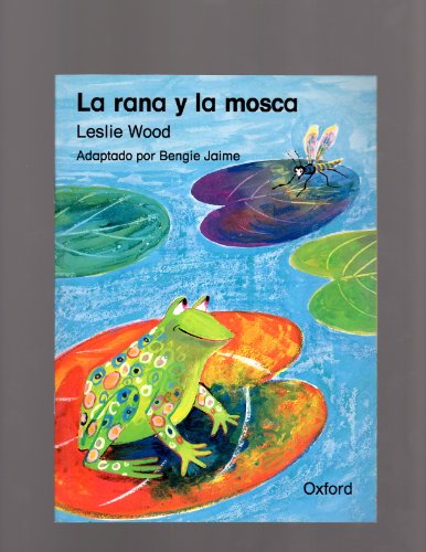 La Rana y la Mosca