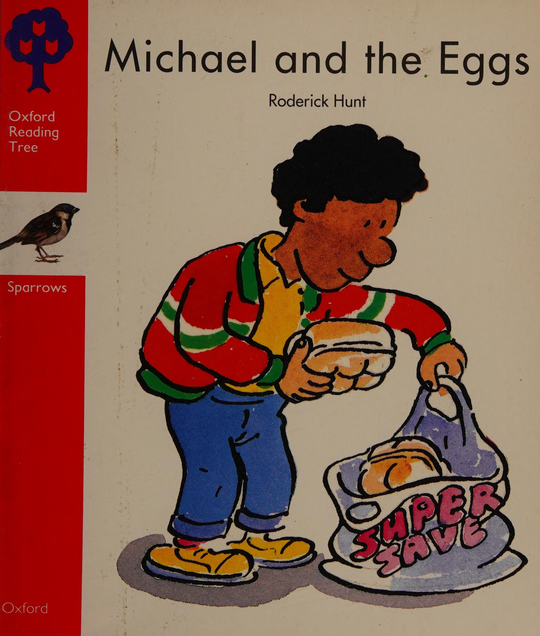 Michael And The Eggs