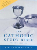 Catholic Study Bible-Nab