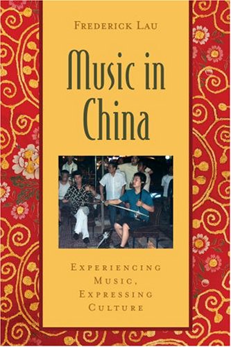 Music in China