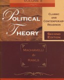 Political Theory