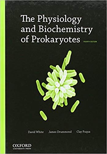 The Physiology and Biochemistry of Prokaryotes