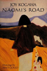 Naomi's Road