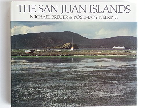 The San Juan Islands