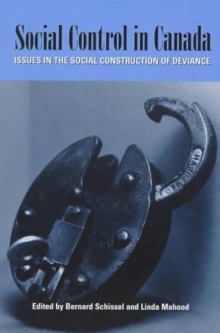 Social Control in Canada