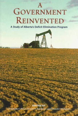 A Government Reinvented