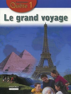 Le Grand Voyage