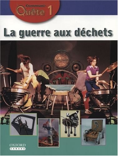 La Guerre Aux DÚ³echets