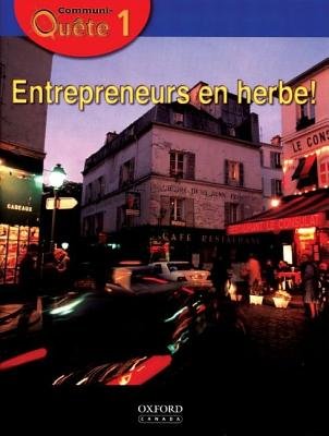 Entrepreneurs En Herbe!