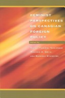 Feminist Perspectives On Canadian Foreign Policy