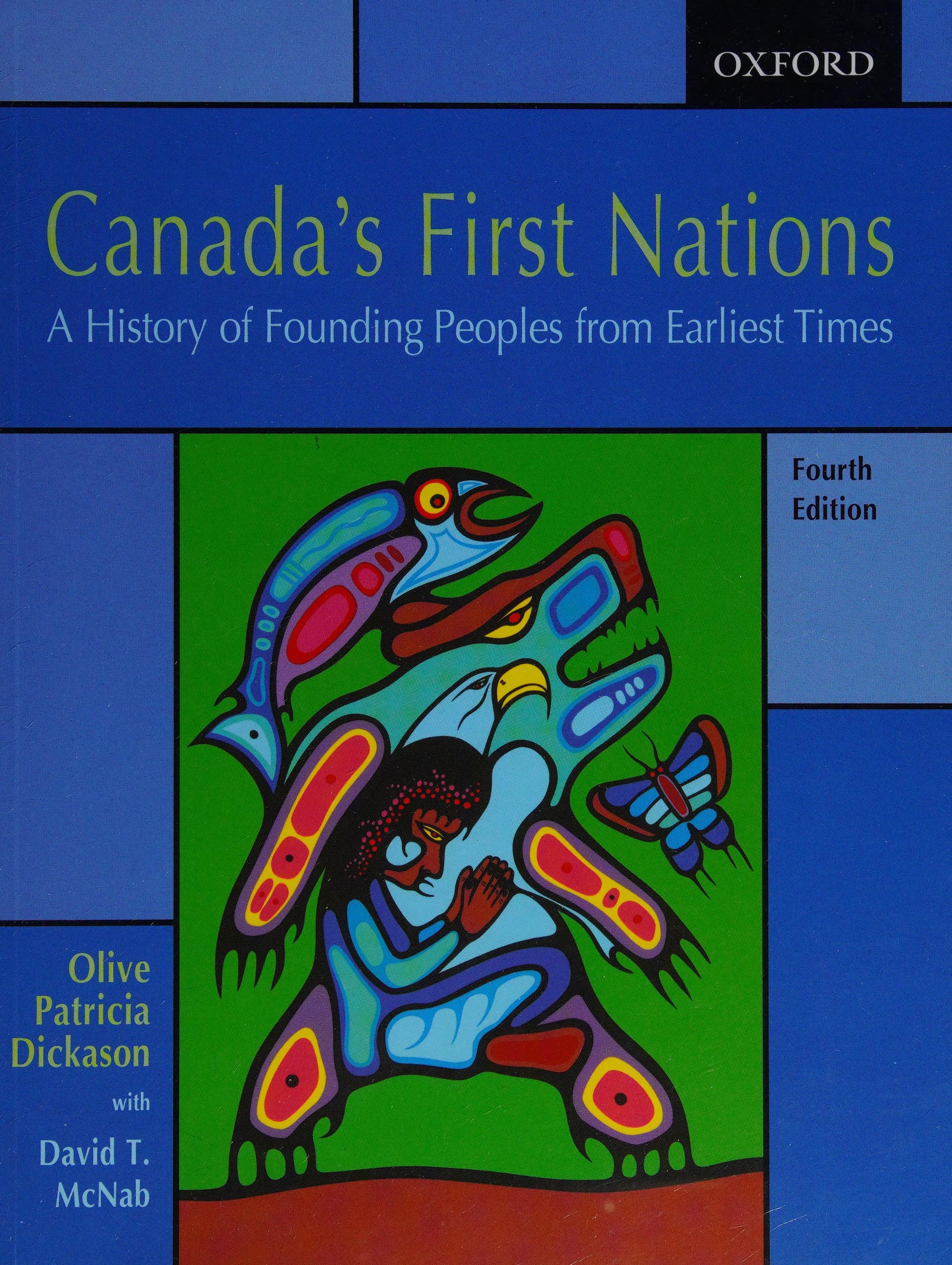 Canada's First Nations