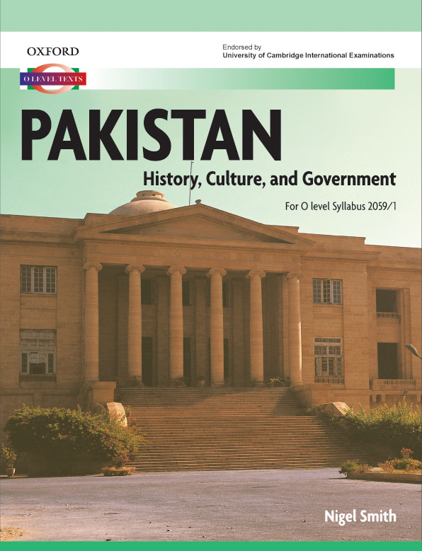 Pakistan