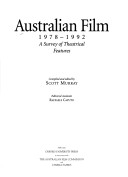 AUSTRALIAN FILM 1978-92