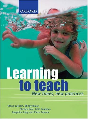 Learning to Teach
