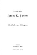 Collected Plays