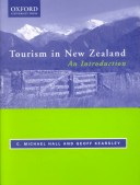 Tourism in New Zealand: An Introduction