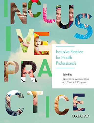 Inclusive Practice For Health Professionals