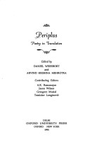 Periplus: Poetry In Translation