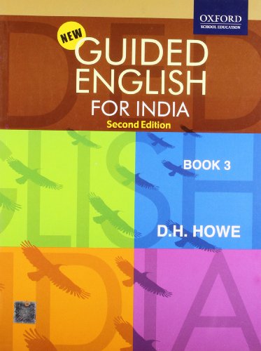 GUIDED ENG.FOR INDIA BK 3