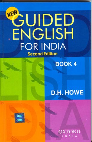 GUIDED ENG.FOR INDIA BK 4