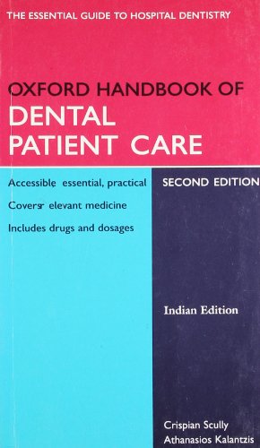 OHB OF DENTAL PATIENT CARE, 2E