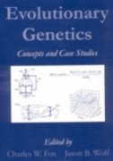 Evolutionary Genetics