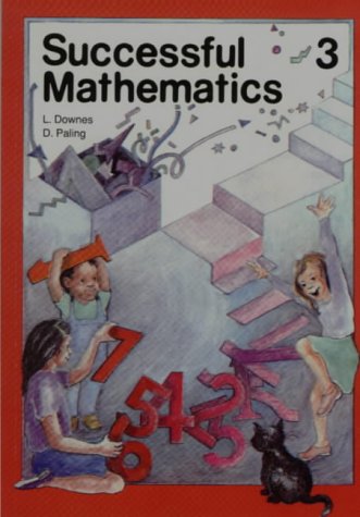 Successful Mathematics 3